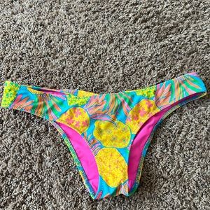 Chubbies swim bottoms